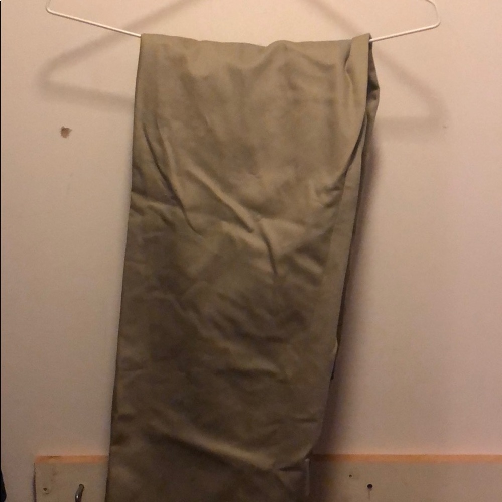 Dress Pants